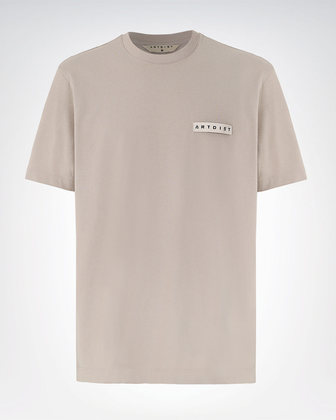 Raw Sand Regular Fit T-Shirt