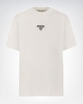 Essence Ivory Regular Fit T-Shirt