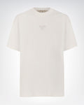Doric Ivory Regular Fit T-Shirt