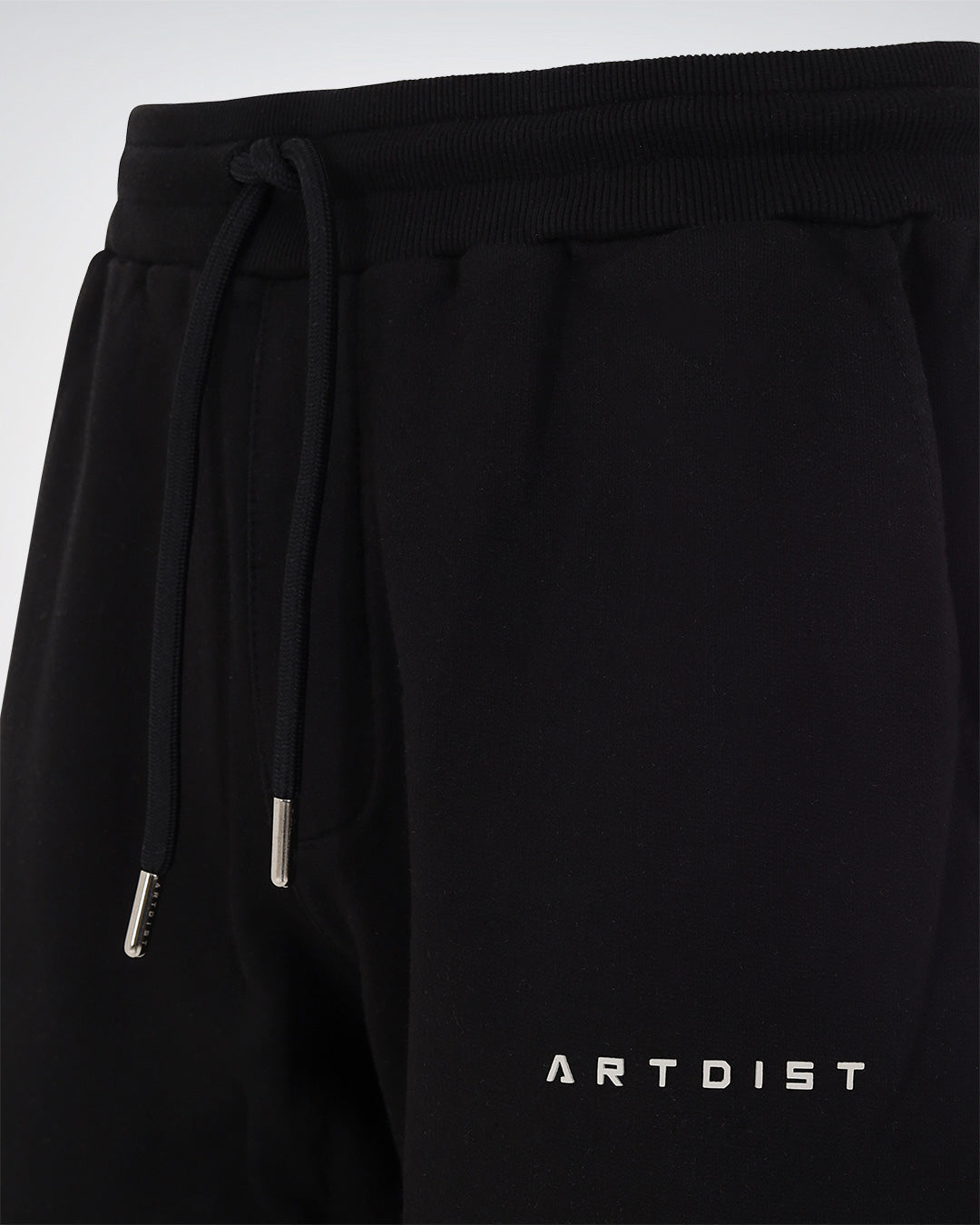 Axis Black Sweatpant
