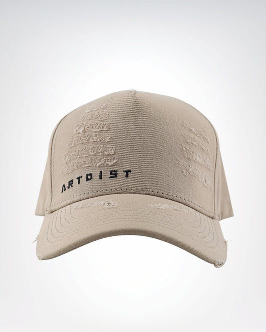 Tears Sand Cap