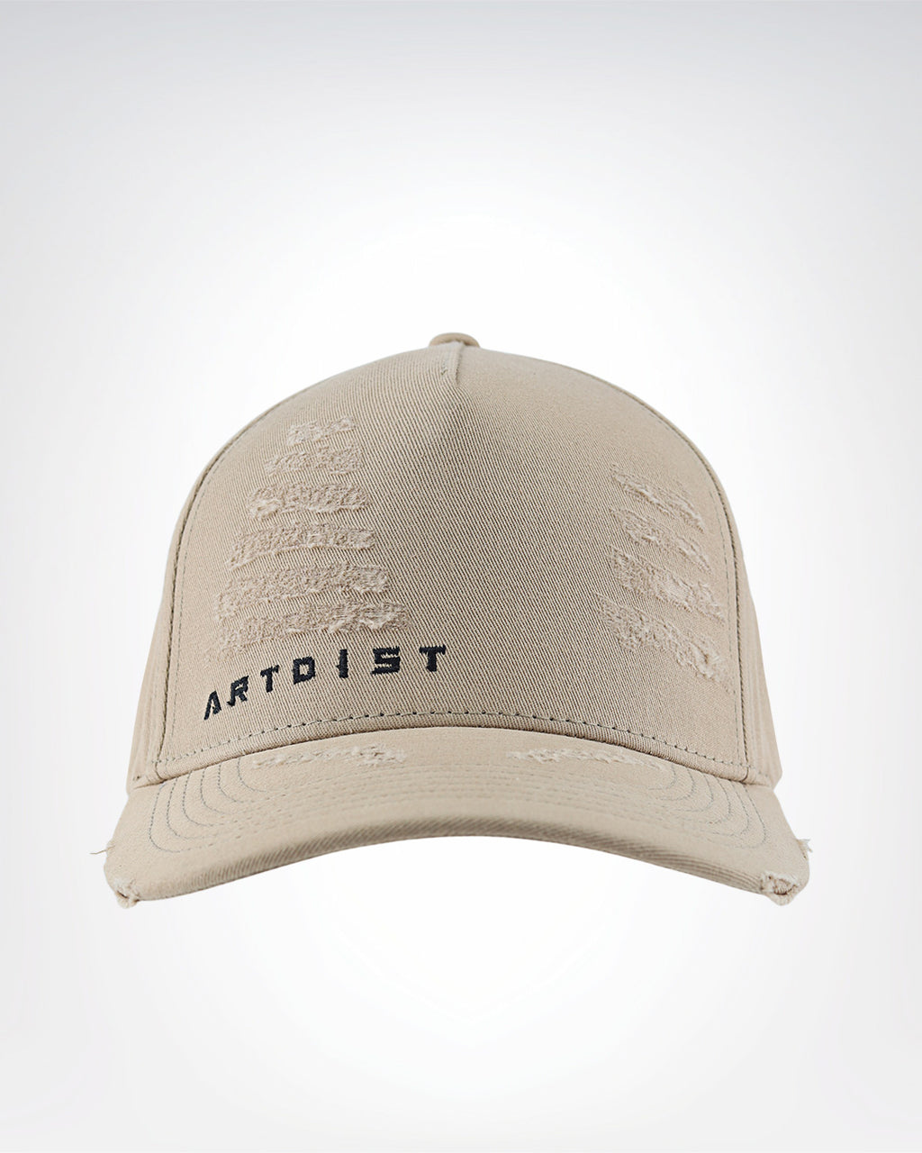 Tears Sand Cap