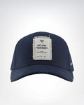 Unusual Navy Cap