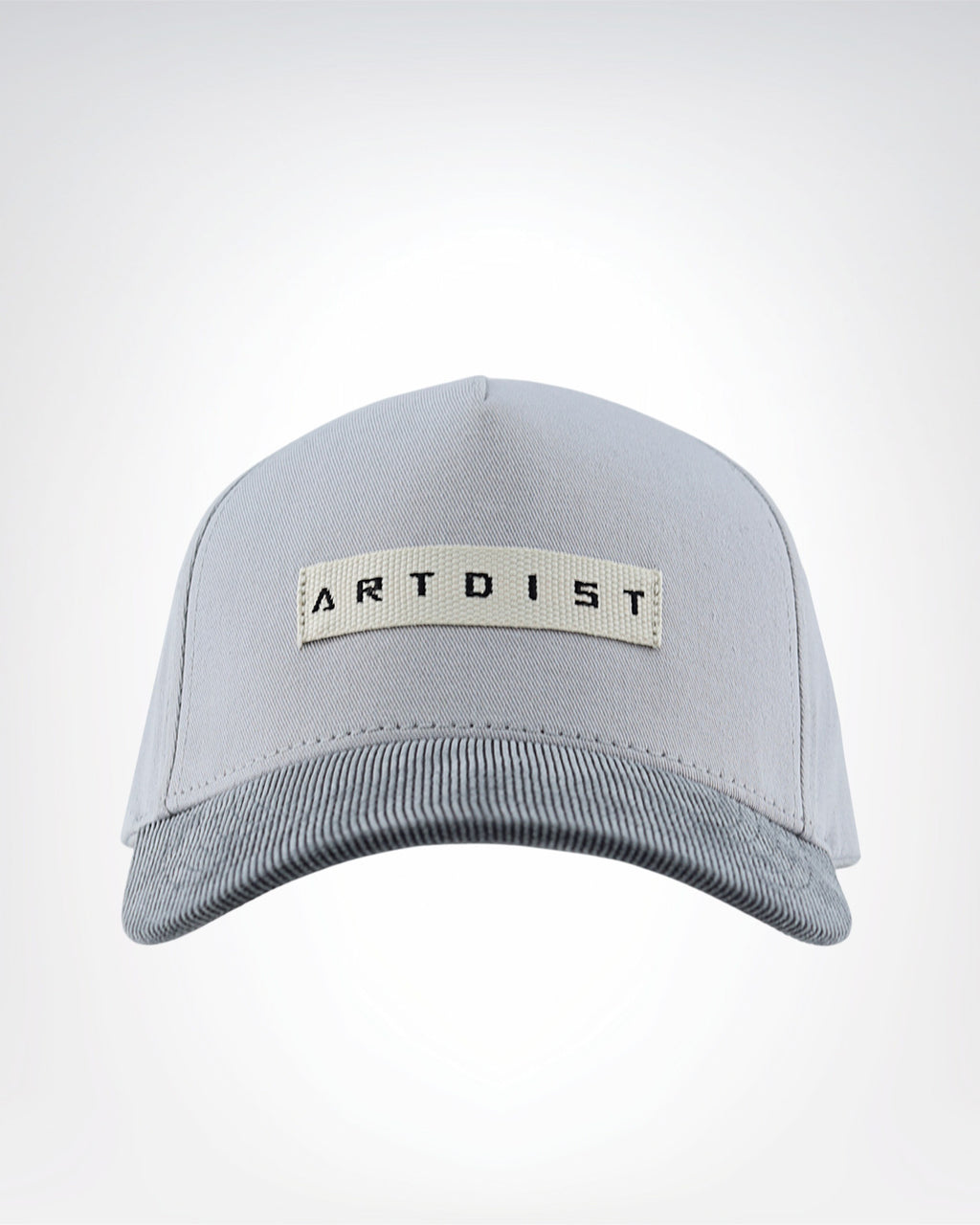 Origin Gray Cap