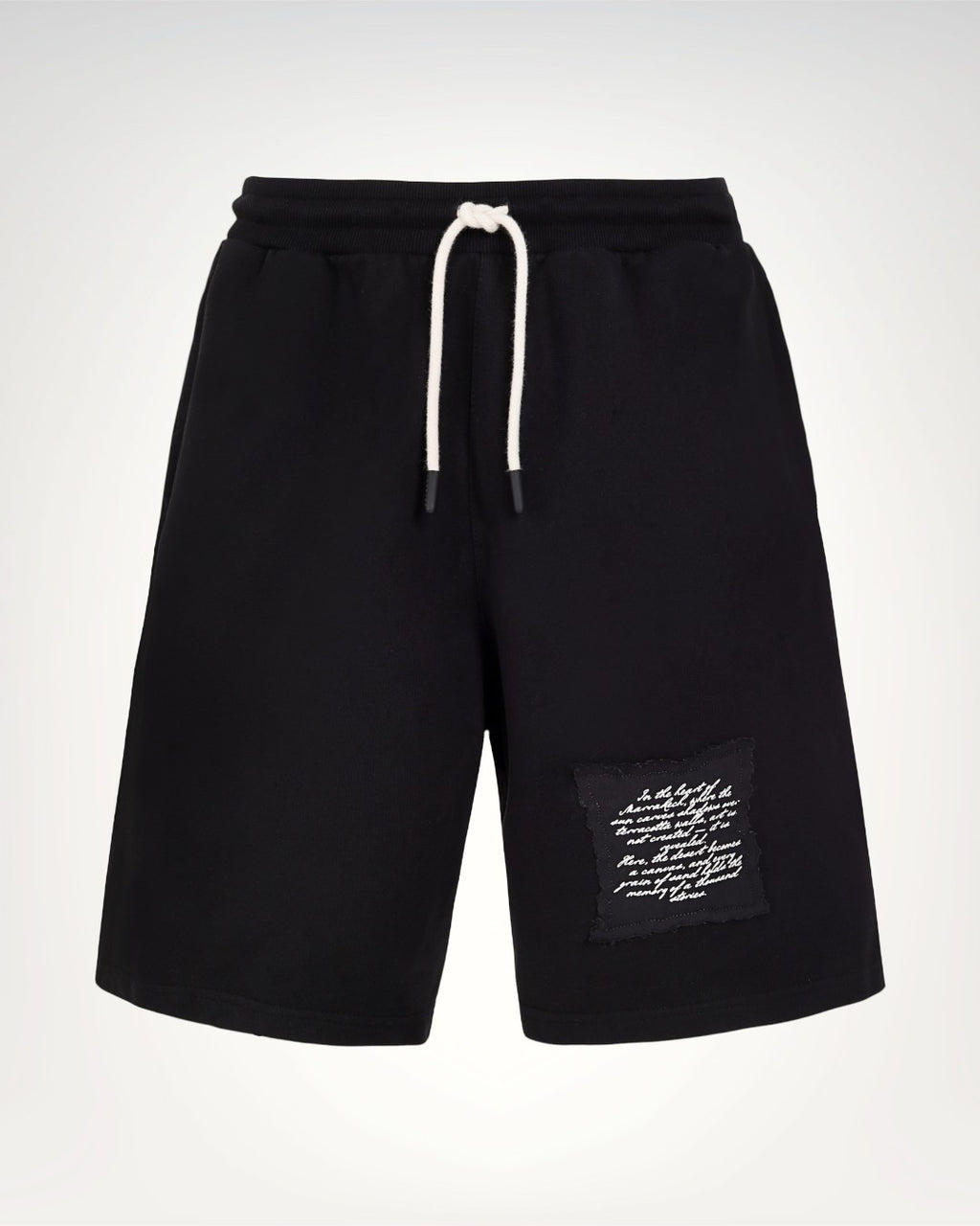 Ratio Black Short