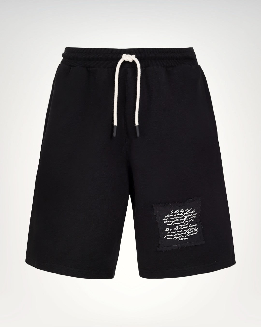 Ratio Black Short