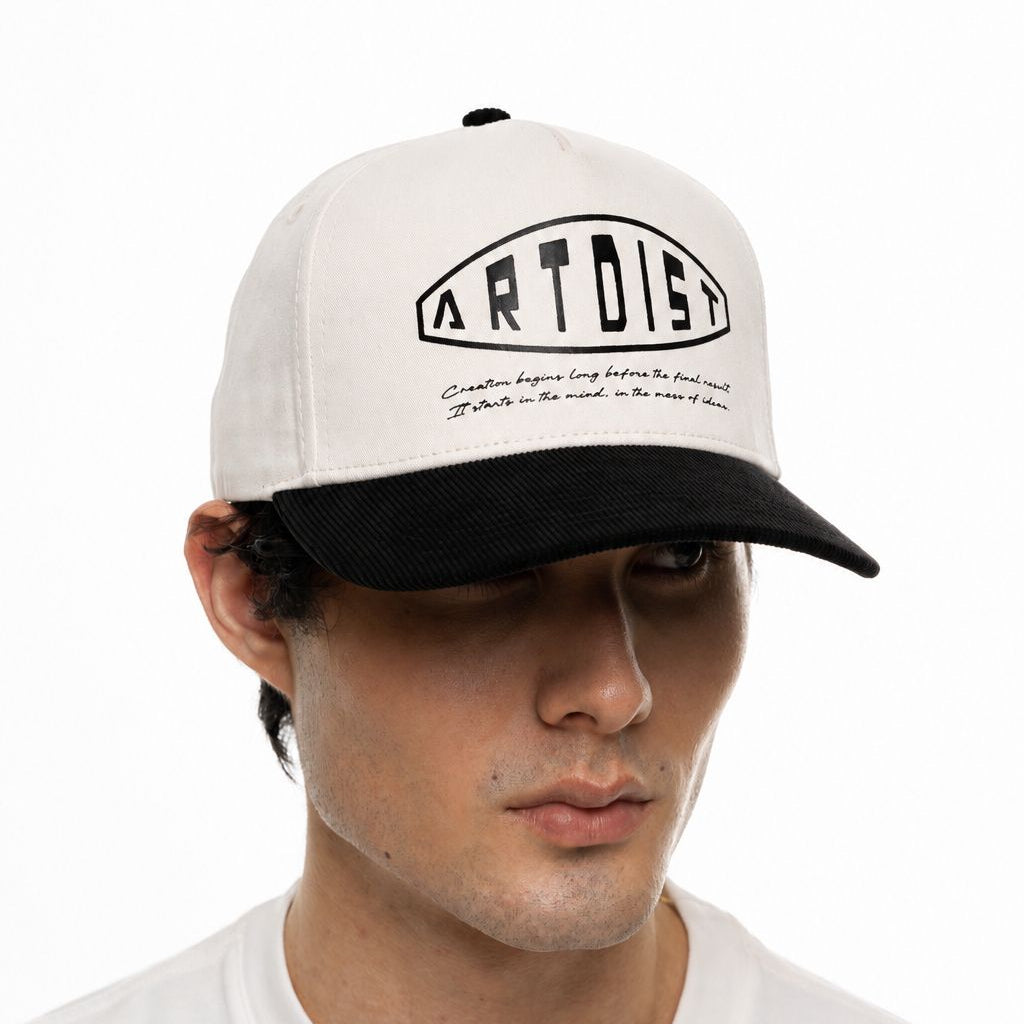 Indie Black Cap