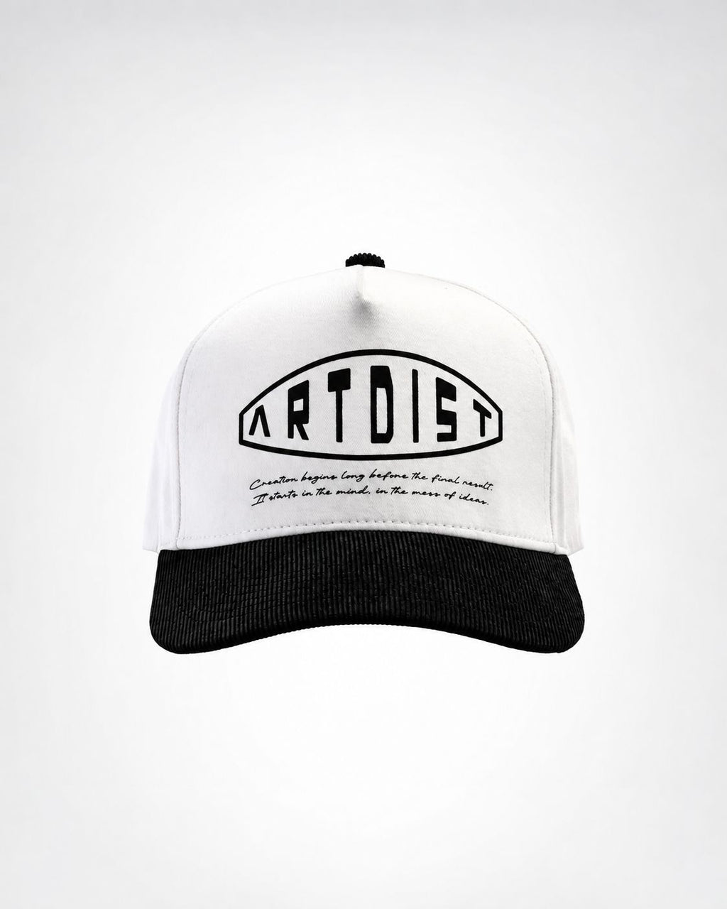Indie Black Cap