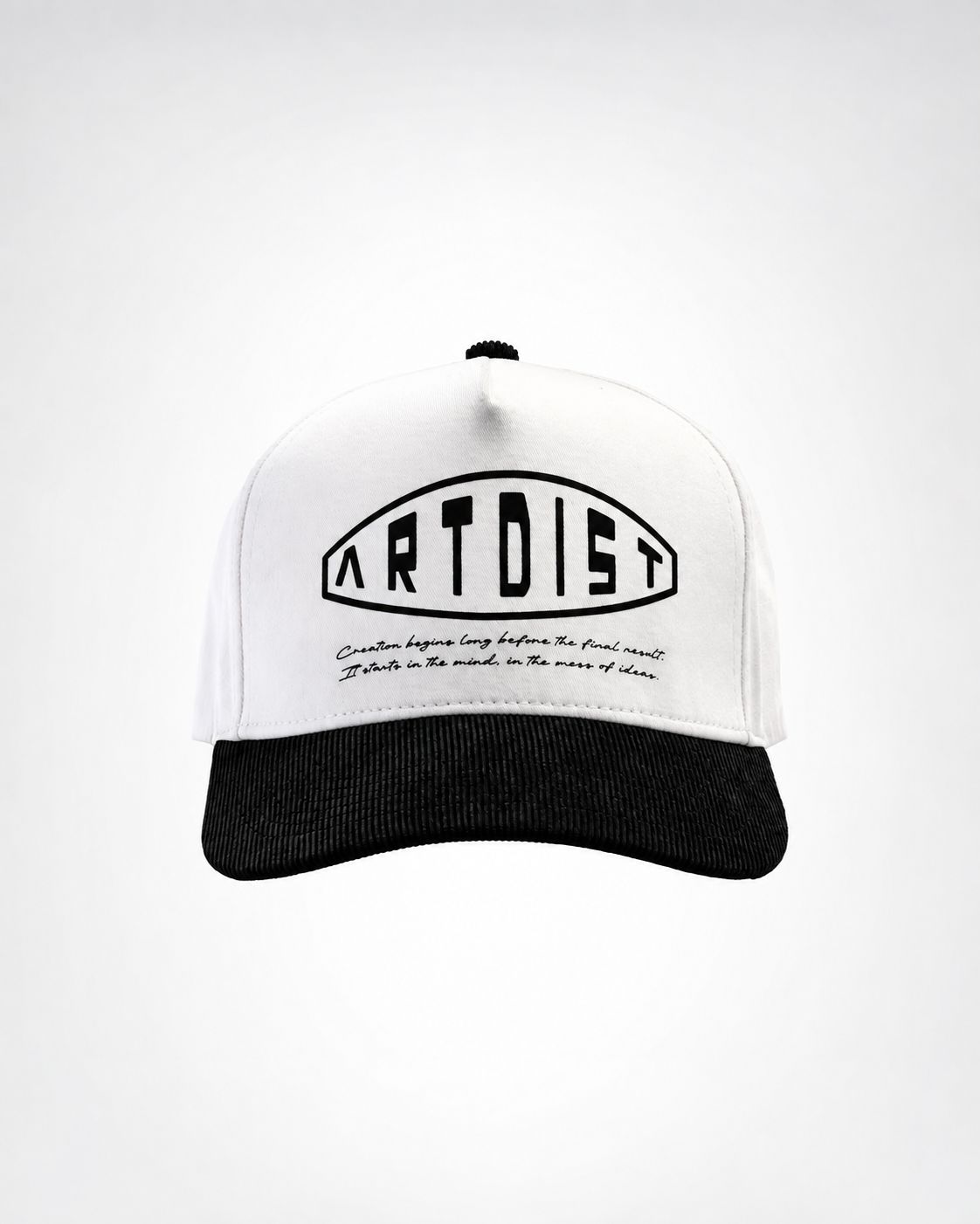 Indie Black Cap