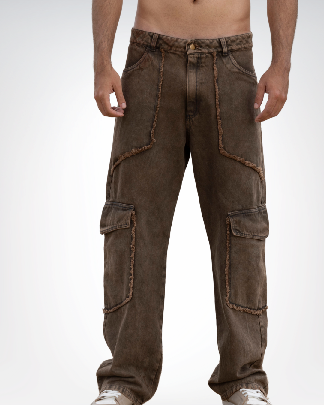 West Washed Jean