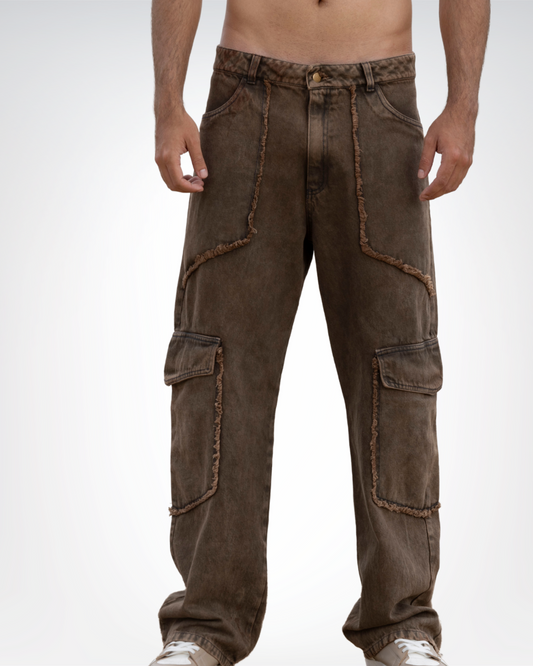 West Washed Jean